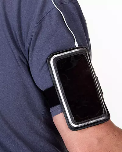 Porta Celular para Corrida Personalizado para Brindes