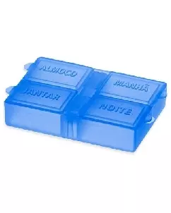 Porta Comprimidos Personalizado