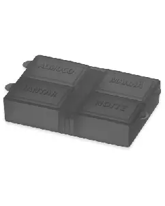 Porta Comprimidos Personalizado