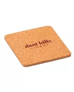 Porta Copos de Mesa Personalizado