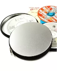 Porta Dvd Personalizado