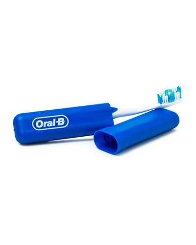 Porta Escova de Dente Personalizada