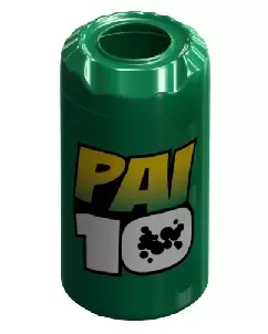 Porta garrafa de cerveja Personalizado