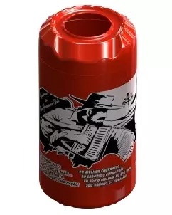 Porta garrafa de cerveja Personalizado