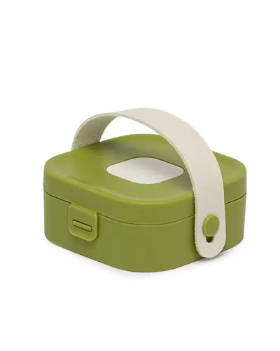 Porta Joias Com Espelho Personalizado