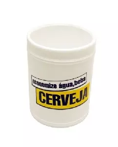 Porta Lata de Cerveja Promocional