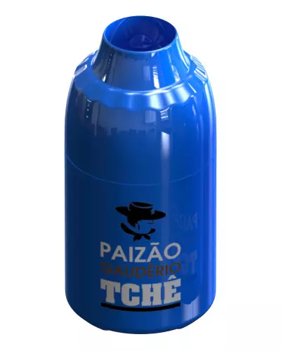 Porta Long Neck Personalizada