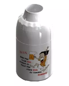 Porta Long Neck Personalizada