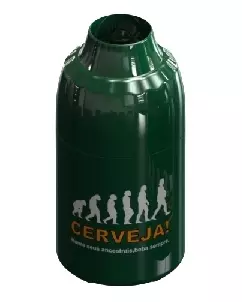 Porta Long Neck Personalizada