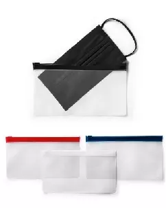 Porta Mascara para Brindes