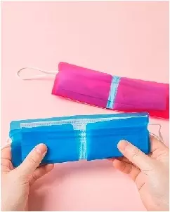 Porta Mascara Personalizado