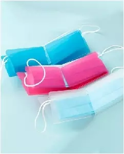 Porta Mascara Personalizado