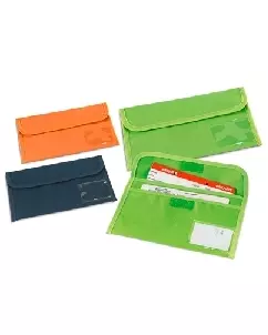 Porta Passaporte Personalizado