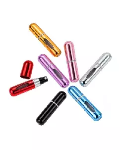 Porta Perfume 5ml 