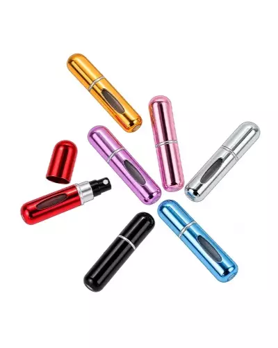 Porta Perfume 5ml