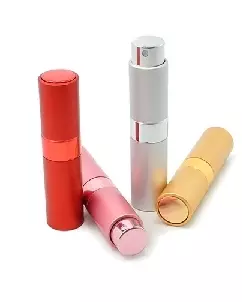 Porta Perfume de Bolsa Personalizado