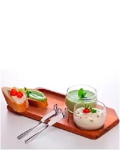 Porta Petisco Personalizado