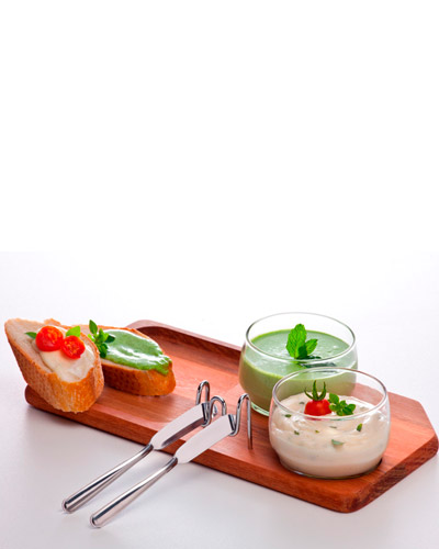 Porta Petisco Personalizado