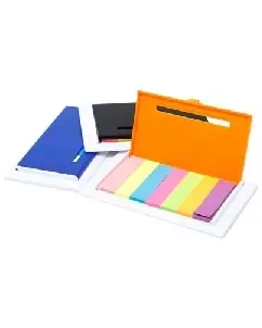 PORTA POST IT PERSONALIZADO 