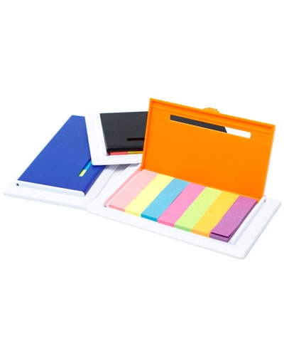 PORTA POST IT PERSONALIZADO 