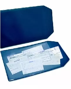 Porta Recibos Personalizados