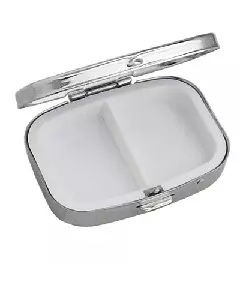 Porta Remedio Personalizado para Brindes