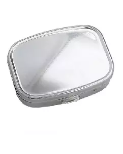 Porta Remedio Personalizado para Brindes