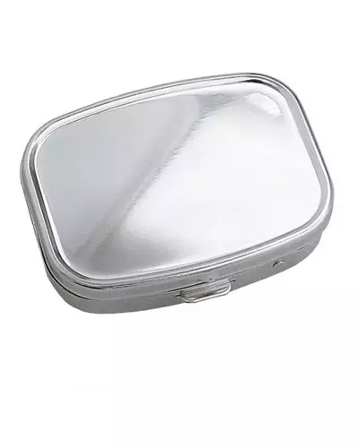 Porta Remedio Personalizado para Brindes