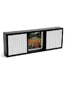 Porta Retrato em Madeira para Brindes