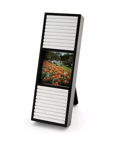 Porta Retrato em Madeira para Brindes