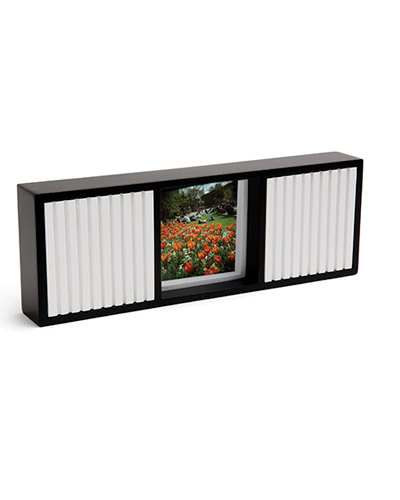 Porta Retrato em Madeira para Brindes