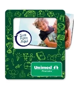 Porta Retrato Personalizado para Empresa