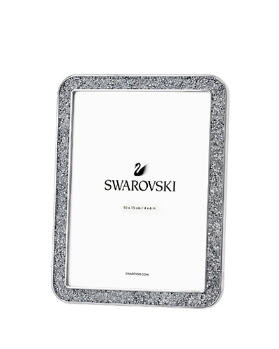 Porta Retrato Swarovski Minera