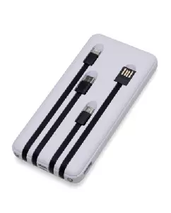 Power bank 10000mah Personalizado