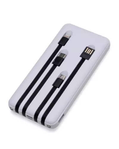 Power bank 10000mah Personalizado