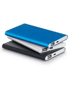 Power Bank 4000mah Personalizado