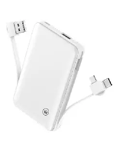 Power Bank 6800 mAh Personalizado