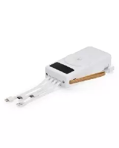 Power Bank Institucional Personalizado