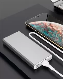 Power Bank Kimaster Personalizado