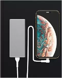 Power Bank Kimaster Personalizado