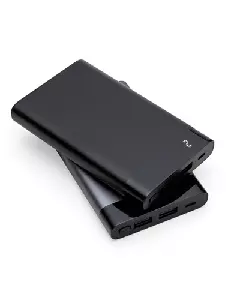 Power Bank Metálico Personalizado