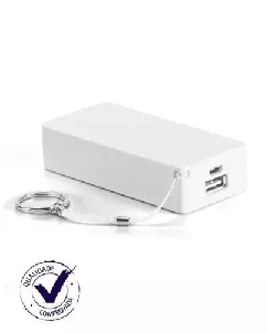 Power Bank para Brinde Promocional