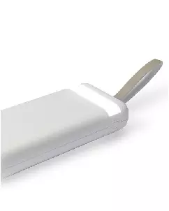 Power Bank Personalizado 20.000mAh com Lanterna 