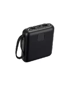 Power Bank Personalizado