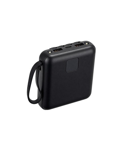 Power Bank Personalizado