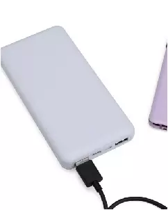 Power Bank Personalizado