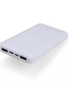 Power Bank Personalizado