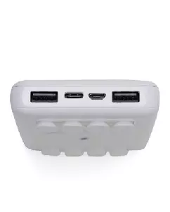 Power Bank por Indução Personalizado