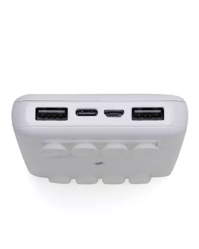 Power Bank por Indução Personalizado