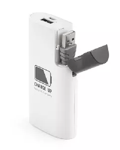 Power Bank Promocional